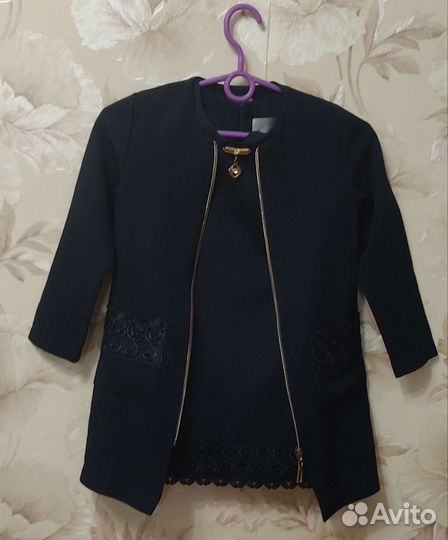 Школьная форма