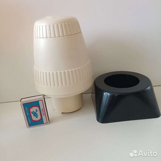 Кухонный комбайн 