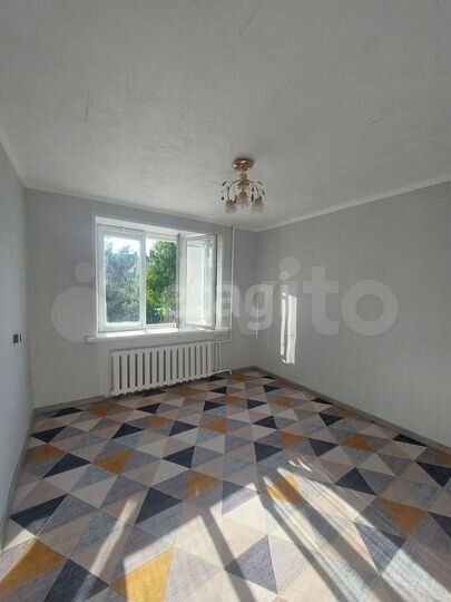 Комната 12,5 м² в 1-к., 1/5 эт.