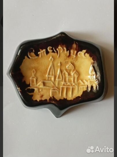 Пепельница РСФСР редкая