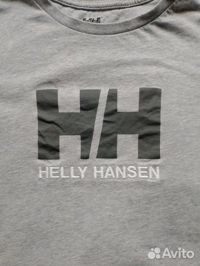 Футболка helly hansen