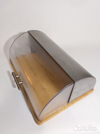 Хлебница vinzer