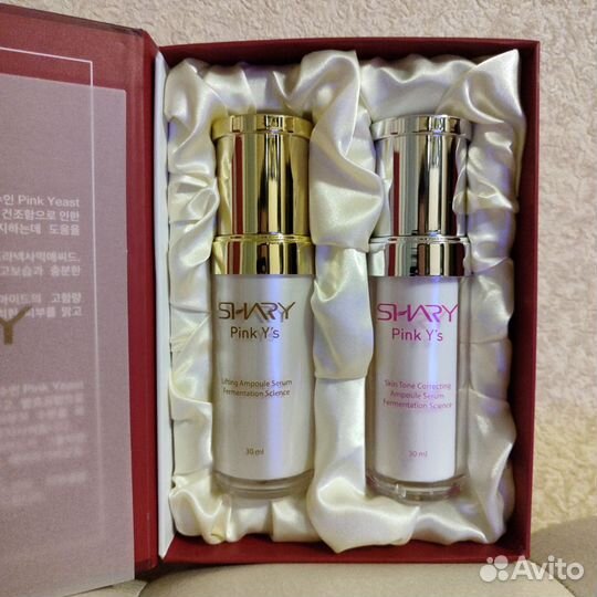 Косметический набор