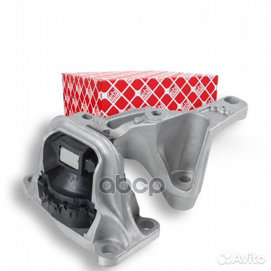 Подушка двигателя перед 32774 Febi