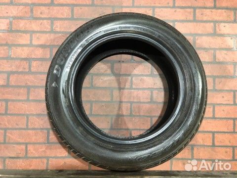 Dunlop SP Sport 2050M 205/60 R16 92H