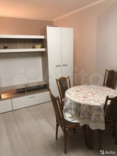 Квартира-студия, 33 м², 2/18 эт.