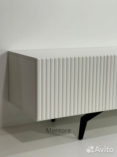 Тумба тв Bravo / вертикаль (2000х400х300 мм)