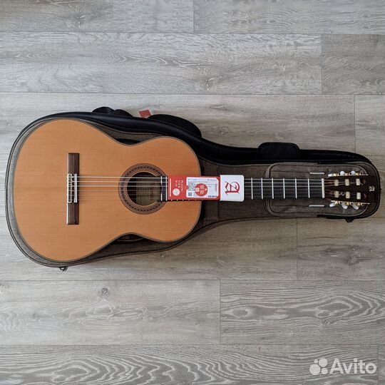 Alhambra 7C Classical Conservatory из массива