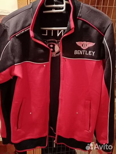 Толстовки детские