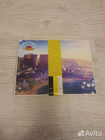 Киберпанк (Cyberpunk) 2077 xbox