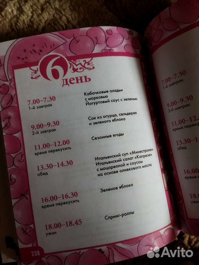 Правила сытой стройности Королева Маргарита