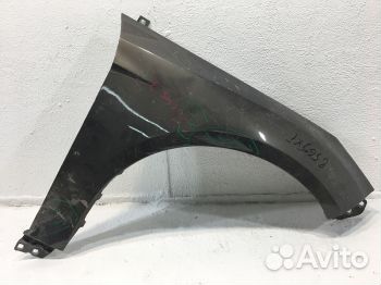 Крыло переднее правое Форд