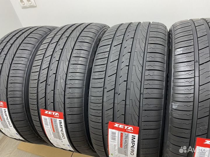 Zeta Impero 285/45 R20 112Y