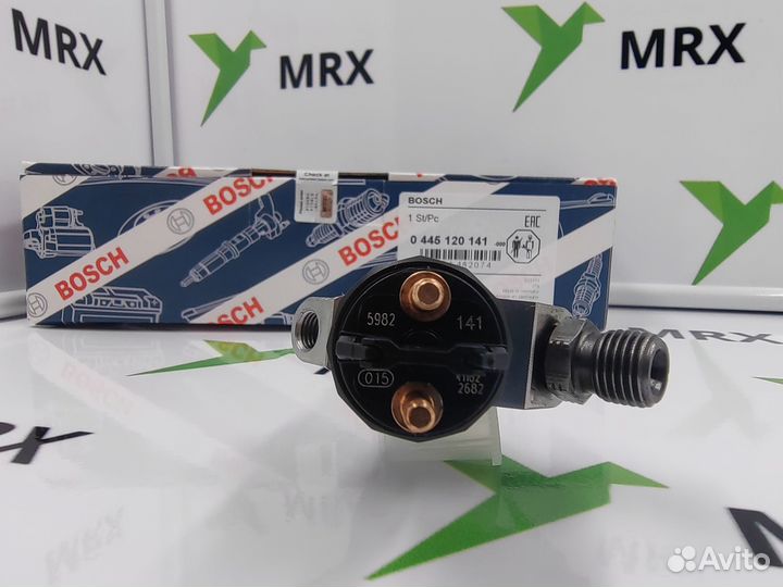 Форсунка 0445120141