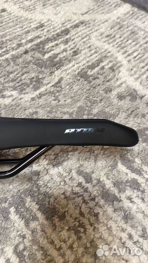 Седло для велосипеда DDK