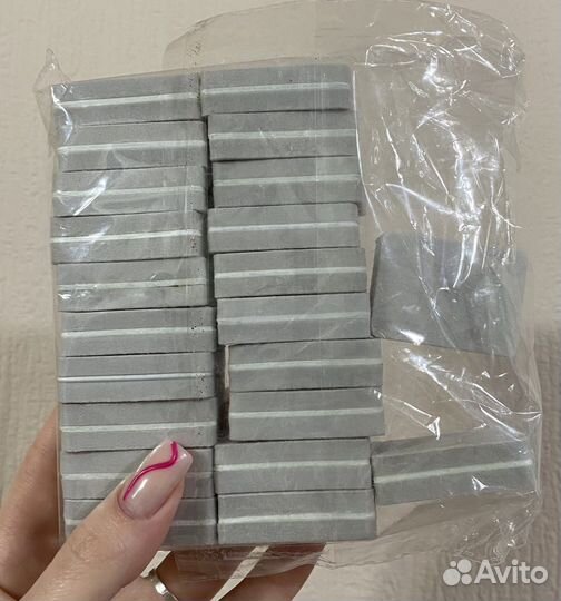 Бифик для маникюра