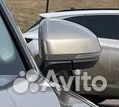 Зеркало левое Volkswagen Tayron
