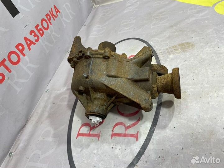 Редуктор задний задний Land Rover Vogue L322 368