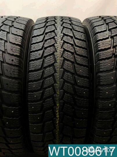 Kumho Power Grip KC11 285/75 R16 95T