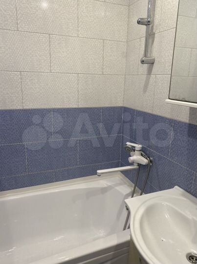 1-к. квартира, 31 м², 1/5 эт.