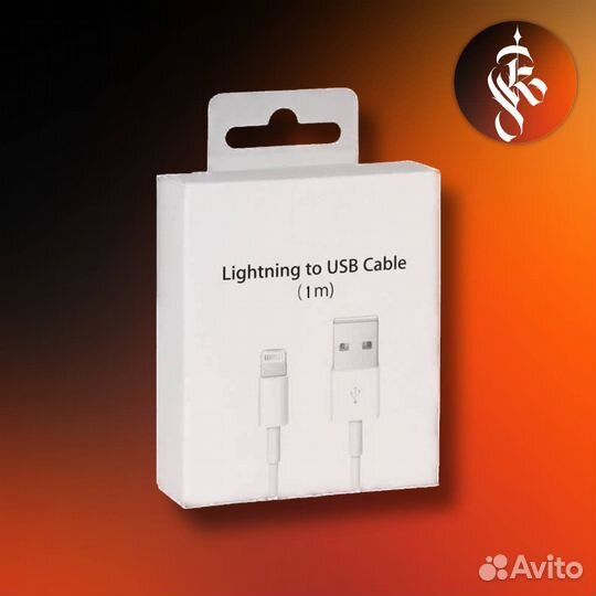 Usb кабель для iPhone