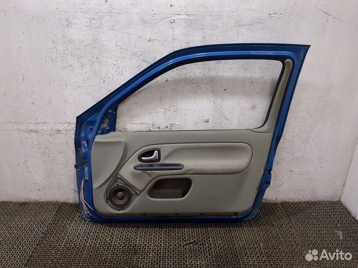 Дверь боковая Renault Clio, 2001