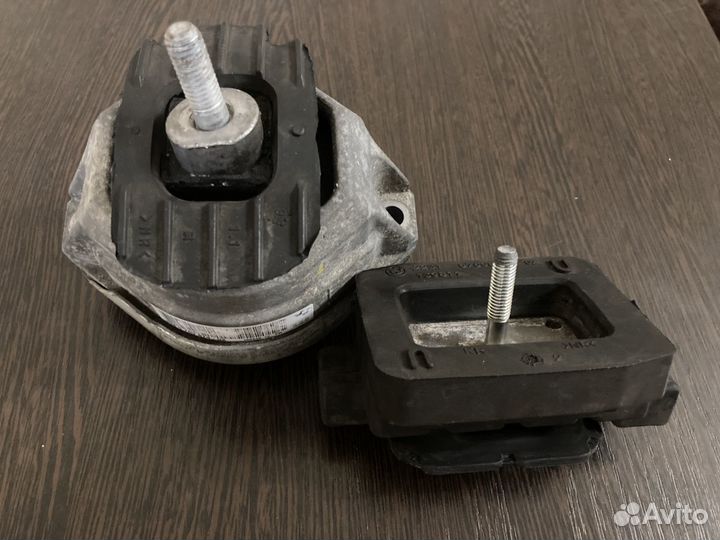 Подушки/Опоры BMW