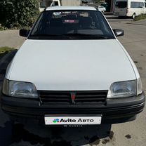 Daewoo Racer 1.6 MT, 1994, 80 000 км, с пробегом, цена 359 000 руб.