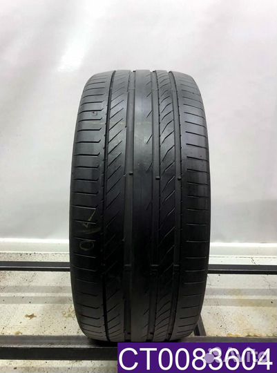 Continental ContiSportContact 5P 255/40 R20 96T