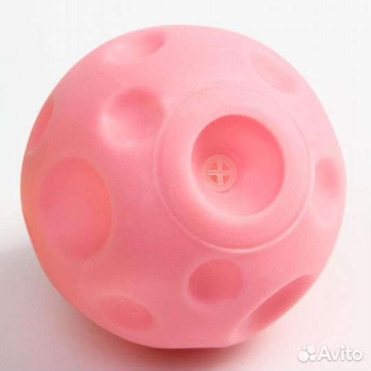 Набор развивающих тактильных мячиков «Единорог», с