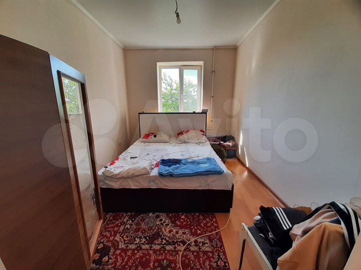 2-к. квартира, 48 м², 4/5 эт.