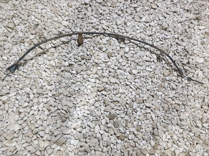 Трос ручника Альмера Классик