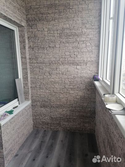 Ванные комнаты под ключ