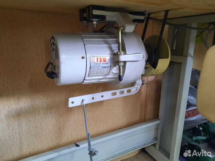 Швейная машина brother