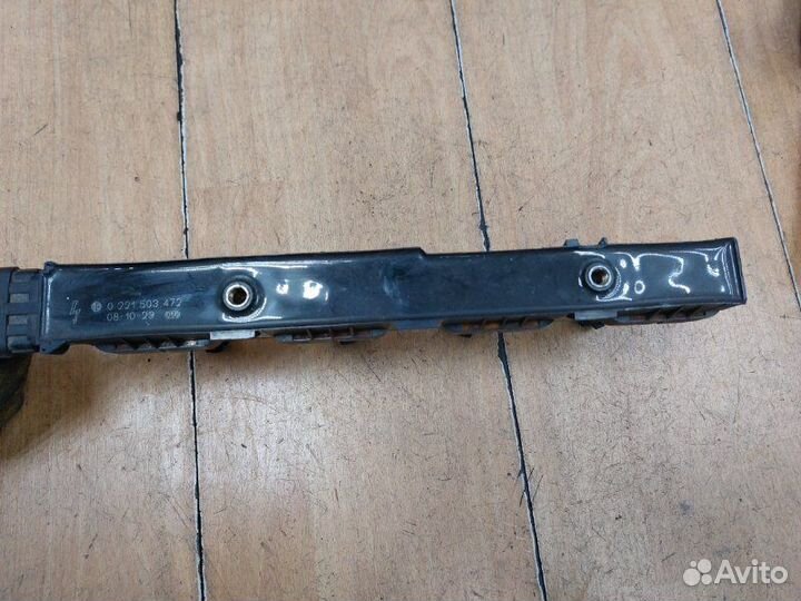 Модуль зажигания Opel Corsa D Z14XEP 2009