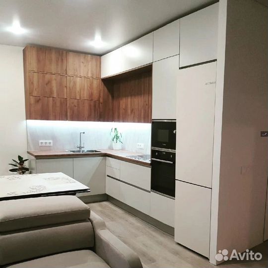 Кухонный гарнитур