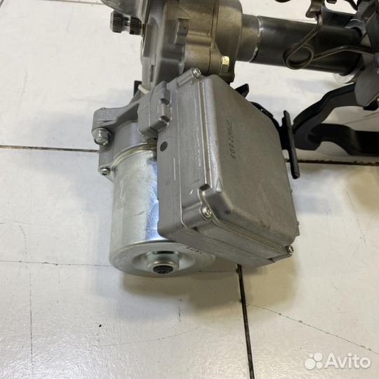 Колонка рулевая Mazda CX-5 KE 2011-2017