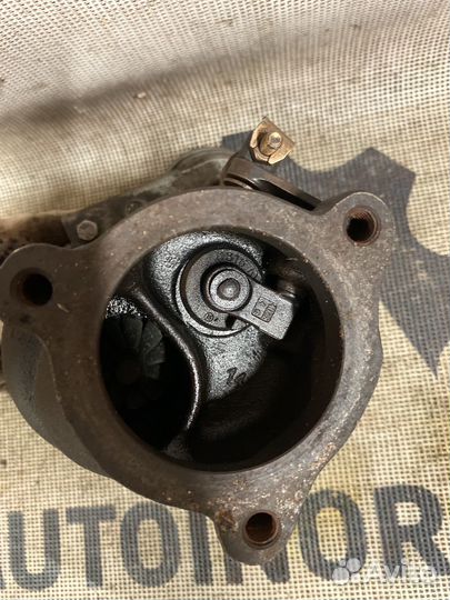 Турбина Audi A4 B5 1.8T 058145703J