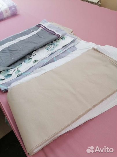 Ткани для пэчворка