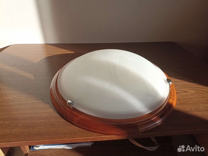 Светильник (бра) большой 46см