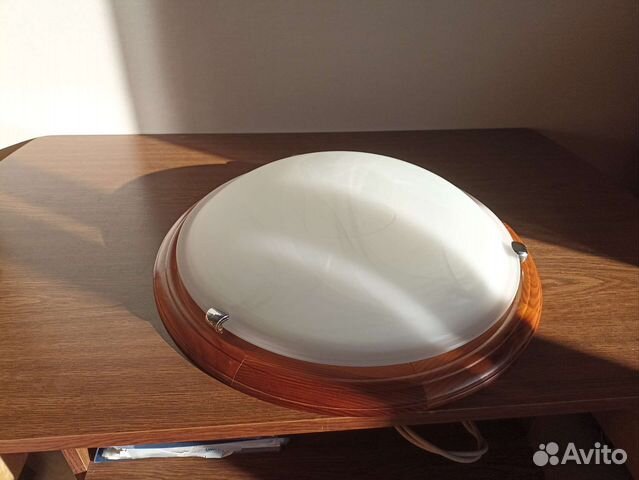 Светильник (бра) большой 46см