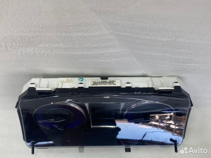 Щиток приборов Toyota Camry V55 2011-2018