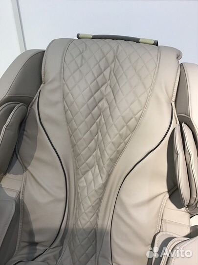 Массажное кресло Casada BetaSonic 2