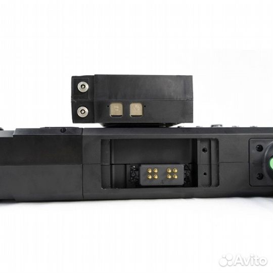 Подавитель дронов Гарпия PRO 130W