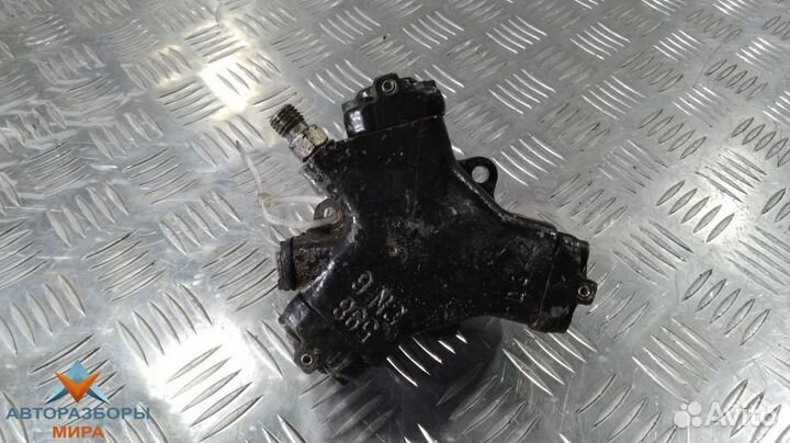 Тнвд Fiat Punto 2 рест. 2005 0445010080