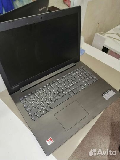 Ноутбук lenovo новый