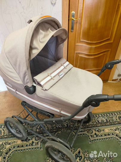 Детские коляски бу