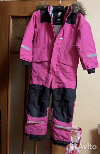 Комбинезон Didriksons 110