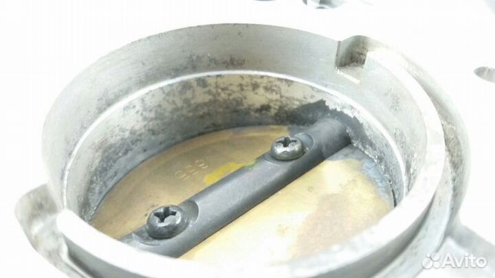 Дроссельная заслонка Honda Civic FD1 R18A 2009