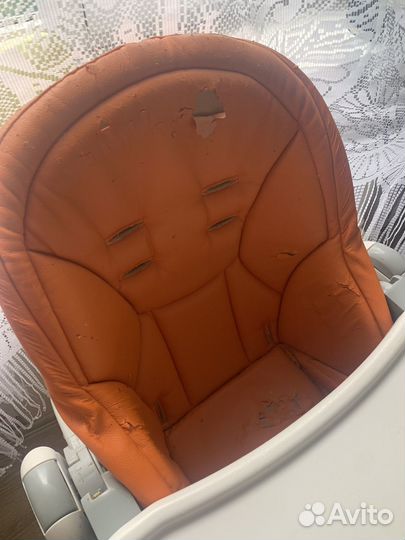 Стул для кормления